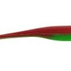 Lures & Bait Berkley Gulp! Jerk Shad Nuclear Chicken 6" 5pk