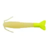 Berkley Gulp! Shrimp Glow/Chartreuse 3" 6pk Lures & Bait