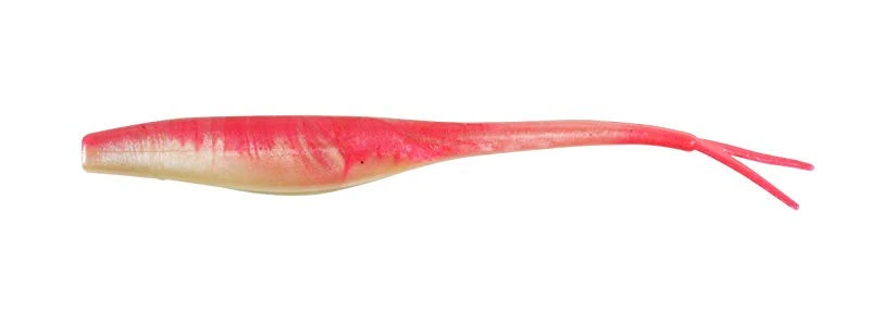 Berkley Gulp! Jerk Shad Pink Shine 5" 5pk Lures & Bait Berkley Gulp! Jerk Shad Pink Shine 5" 5pk Lures & Bait
