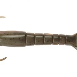 Berkley Gulp! Natural Shrimp 3" 6pk