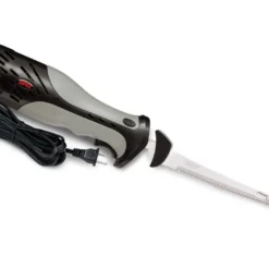 Rapala Heavy Duty Electric Fillet Knife Knives And Tools