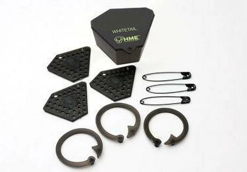 HME Products Hunting HME Scent Biscuit Rutting Buck Whitetail Scent 3 Pack HME-WAF-RUT HME Products Hunting HME Scent Biscuit Rutting Buck Whitetail Scent 3 Pack HME-WAF-RUT