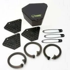 HME Products Hunting HME Scent Biscuit White Oak Acorn Cover Scent 3 Pack HME-WAF-ACR 7 HME Products Hunting HME Scent Biscuit White Oak Acorn Cover Scent 3 Pack HME-WAF-ACR