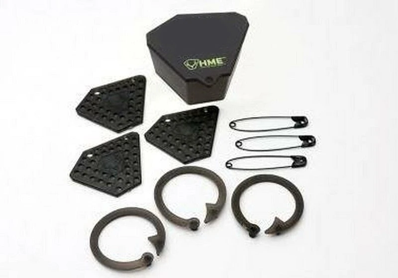 HME Products Hunting HME Scent Biscuit White Oak Acorn Cover Scent 3 Pack HME-WAF-ACR 4 HME Products Hunting HME Scent Biscuit White Oak Acorn Cover Scent 3 Pack HME-WAF-ACR