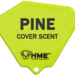HME Products HME Scent Biscuit Pine Scent 3 Pack HME-WAF-PNE Hunting