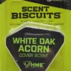 HME Products Hunting HME Scent Biscuit White Oak Acorn Cover Scent 3 Pack HME-WAF-ACR 1 HME Products Hunting HME Scent Biscuit White Oak Acorn Cover Scent 3 Pack HME-WAF-ACR