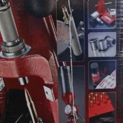 Hornady Lock-n-Load Classic Kit 085003 8 Hornady Lock-n-Load Classic Kit 085003