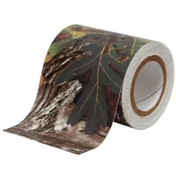 Hunting Hunter's Specialties No-Mar Gun & Bow Tape Realtree Xtra Green Camo 07225