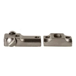 Hunting Leupold 57350 2pc STD Browning A-Bolt WSSM Silver