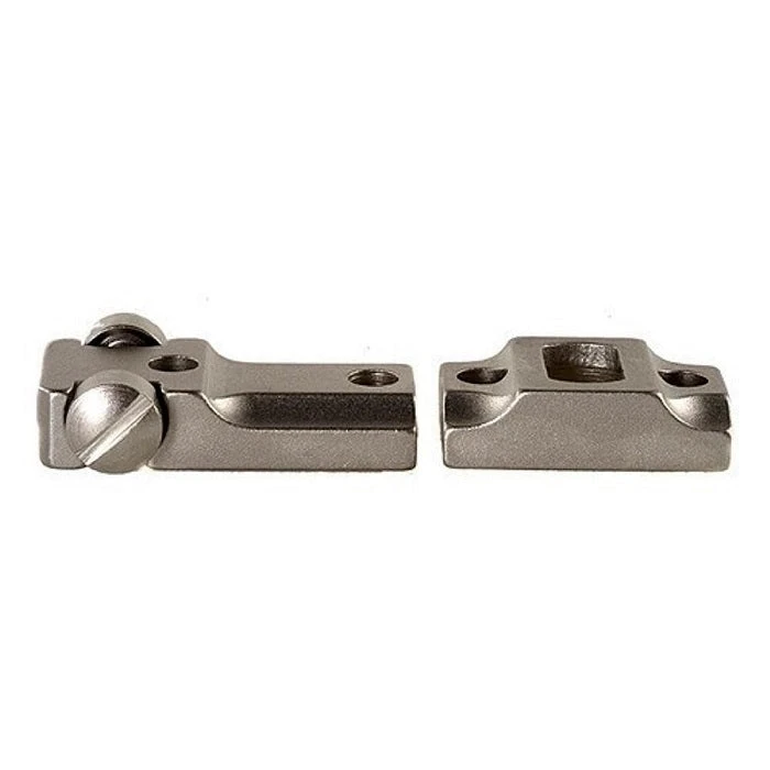 Hunting Leupold 57350 2pc STD Browning A-Bolt WSSM Silver 3 Hunting Leupold 57350 2pc STD Browning A-Bolt WSSM Silver