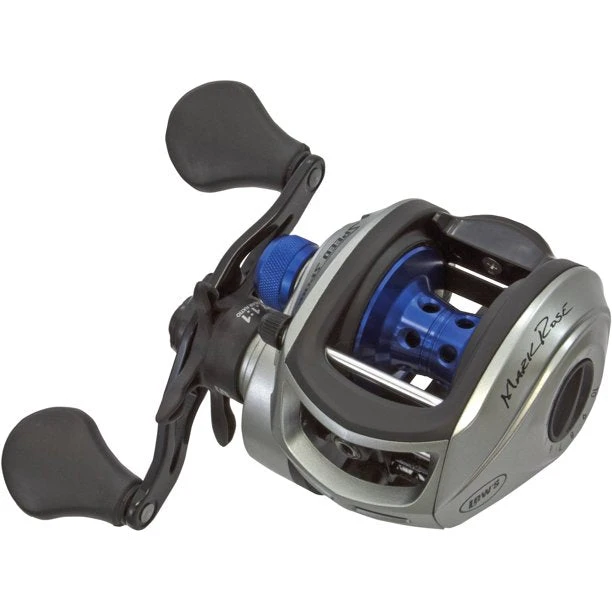 Lew's Mark Rose Signature Series Speed Spool Reel MKR1SH 3 Lew's Mark Rose Signature Series Speed Spool Reel MKR1SH