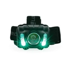 RV And Camping Lux-Pro Extended Runtime LED Headlamp 303 Lumens LP345V2