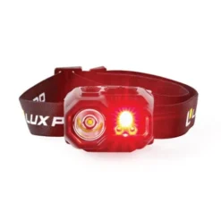 Lux-Pro Ultra-Bright LED Headlamp 400 Lumens LP347 11 Lux-Pro Ultra-Bright LED Headlamp 400 Lumens LP347