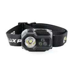Lux-Pro Ultra-Bright LED Headlamp 400 Lumens LP347