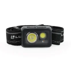 Lux-Pro LP720 HP Rechargeable LED Headlamp 208 Lumens