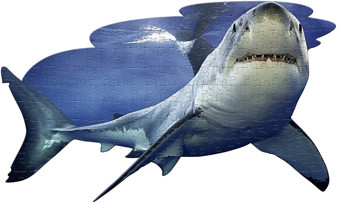 Beach & Home Madd Capp Puzzles 100 Piece I Am LiL' Shark 4 Beach & Home Madd Capp Puzzles 100 Piece I Am LiL' Shark