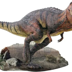 Beach & Home Madd Capp Puzzles 100 Piece I Am T. Rex