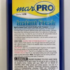 MarPro Instant Fresh 32oz 7-2728