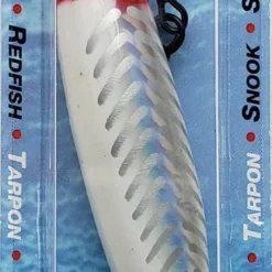 MirrOlure C-Eye Pro-Series Suspending Twitchbait C20MR-11SB