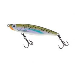 MirrOlure C-Eye Pro-Series Suspending Twitchbait C20MR-TROUT