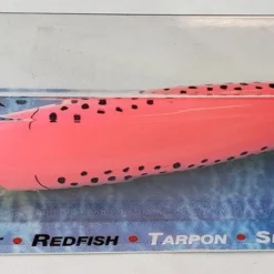 MirrOlure C-Eye Pro-Series Suspending Twitchbait C20MR-ECTR