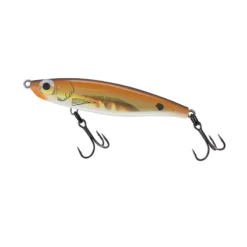 Lures & Bait MirrOlure C-Eye Pro-Series Suspending Twitchbait C20MR-RED