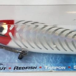 MirrOlure C-Eye Pro Dog Jr. Surface Walker C85MR-11SB Lures & Bait 4 MirrOlure C-Eye Pro Dog Jr. Surface Walker C85MR-11SB Lures & Bait