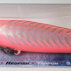 MirrOlure C-Eye Pro Dog Jr. Surface Walker C85MR-HPSB