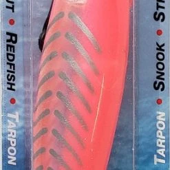 MirrOlure C-Eye Pro Dog Jr. Surface Walker C85MR-HPSB