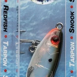 MirrOlure MirrOdine Mini Suspending Twitchbait 14MR-18