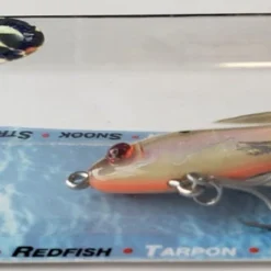 MirrOlure MirrOdine Mini Suspending Twitchbait 14MR-BNSBO 9 MirrOlure MirrOdine Mini Suspending Twitchbait 14MR-BNSBO