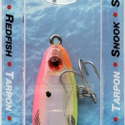 Lures & Bait MirrOlure MirrOdine Mini Suspending Twitchbait 14MR-EC