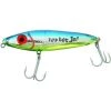Lures & Bait MirrOlure Surface Walker Top Dog Jr. 84MR-CHBL 2 Lures & Bait MirrOlure Surface Walker Top Dog Jr. 84MR-CHBL