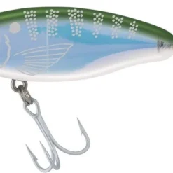 MirrOlure MirrO Prop Floating Twitchbait 10MR-18 Lures & Bait