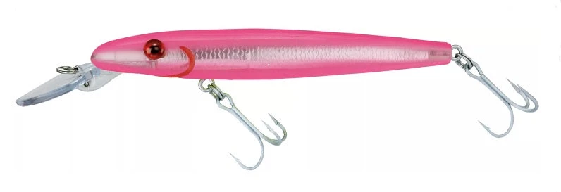 MirrOlure Big Game Deep Diver 25+ Trolling Lure 111MR-HP 3 MirrOlure Big Game Deep Diver 25+ Trolling Lure 111MR-HP
