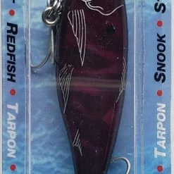 Lures & Bait MirrOlure MirrOdine Suspending Twitchbait 17MR-PDSBG