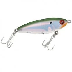 Lures & Bait MirrOlure MirrOdine Suspending Twitchbait 17MR-49