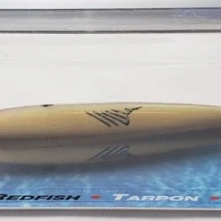 MirrOlure MirrOdine Suspending Twitchbait 17MR-BNSBO 4 MirrOlure MirrOdine Suspending Twitchbait 17MR-BNSBO