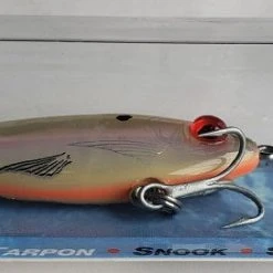 MirrOlure MirrOdine Suspending Twitchbait 17MR-BNSBO 5 MirrOlure MirrOdine Suspending Twitchbait 17MR-BNSBO