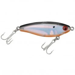 Lures & Bait MirrOlure MirrOdine Suspending Twitchbait 17MR-808