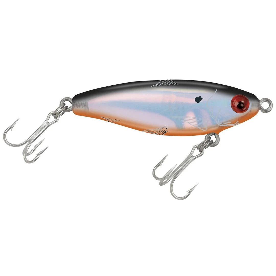 Lures & Bait MirrOlure MirrOdine Suspending Twitchbait 17MR-808 3 Lures & Bait MirrOlure MirrOdine Suspending Twitchbait 17MR-808