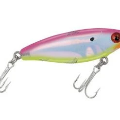 MirrOlure MirrOdine Suspending Twitchbait 17MR-EC Lures & Bait