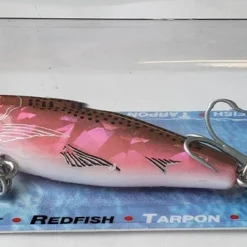 MirrOlure MirrOdine Suspending Twitchbait 17MR-RTBG 9 MirrOlure MirrOdine Suspending Twitchbait 17MR-RTBG