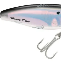 MirrOlure MirrOdine Heavy Sinking Twitchbait 18MR-21
