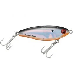MirrOlure MirrOdine Heavy Sinking Twitchbait 18MR-808 Lures & Bait