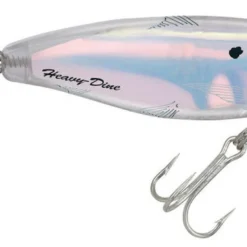 MirrOlure MirrOdine Heavy Sinking Twitchbait 18MR-S