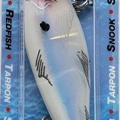 MirrOlure MirrOdine XL Suspending Twitchbait 27MR-11 Lures & Bait
