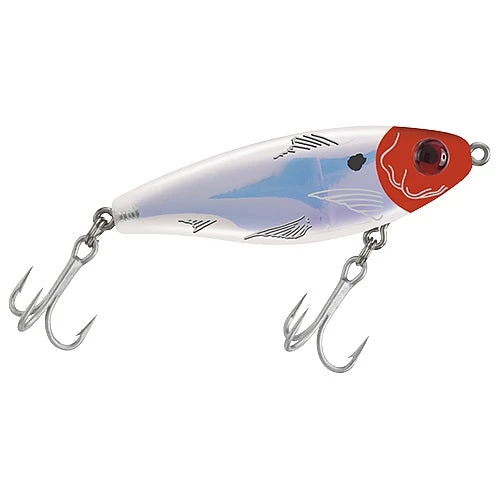 MirrOlure MirrOdine XL Suspending Twitchbait 27MR-11 Lures & Bait MirrOlure MirrOdine XL Suspending Twitchbait 27MR-11 Lures & Bait