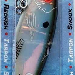 Lures & Bait MirrOlure MirrOdine XL Suspending Twitchbait 27MR-18