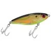 MirrOlure MirrOdine XL Suspending Twitchbait 27MR-BKGCH Lures & Bait